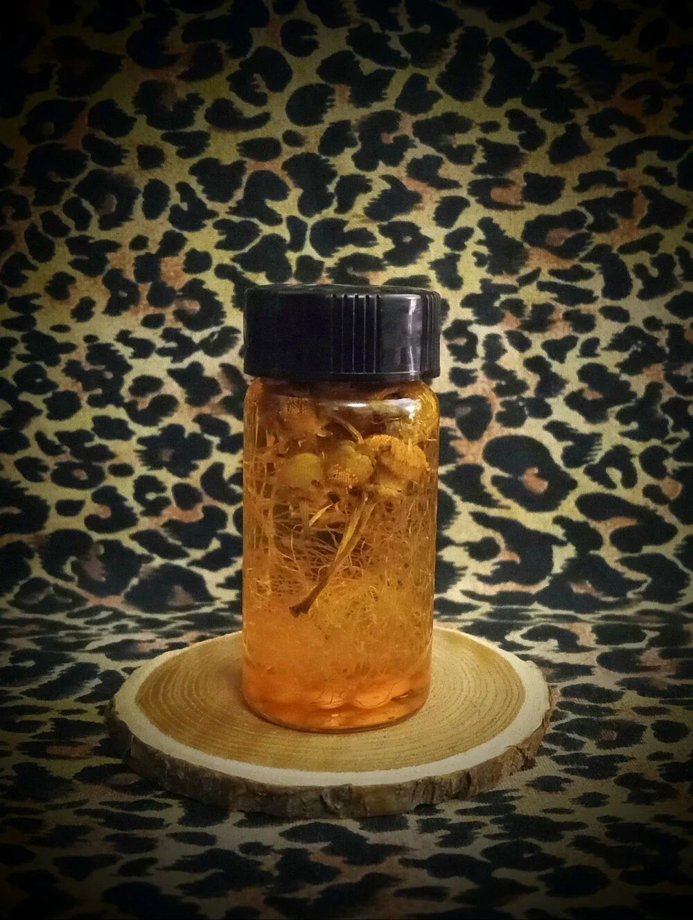 WillPower ~ Ritual Oil ~ Metaphysical